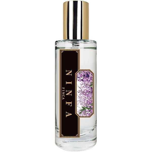 Amazon | FINCA フィンカ 風の刀 香水 オードトワレ 30mL アクア